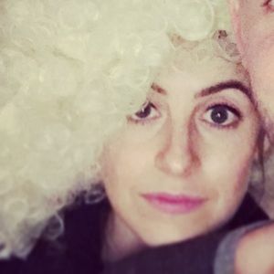 Meet your Posher, Katherine